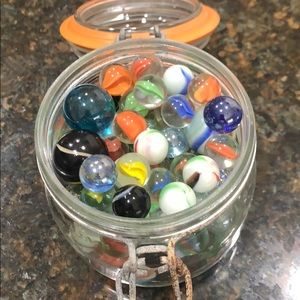 Rare collection of vintage marvels!